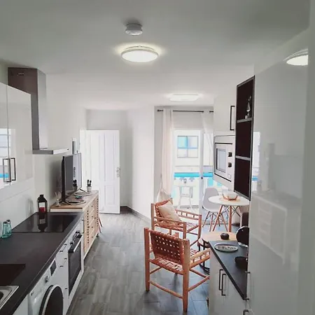 Casa Cosy - Vue A El Апартаменты