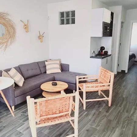 Casa Cosy - Vue A El Апартаменты *