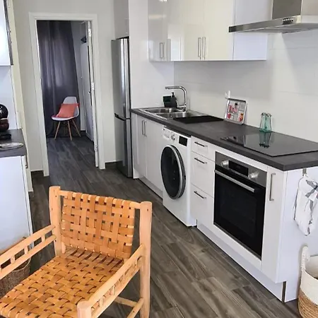 Casa Cosy - Vue A El * El Cotillo (Fuerteventura)