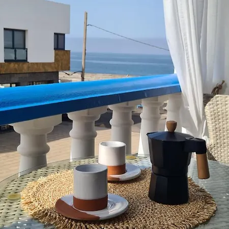 Casa Cosy - Vue A El * El Cotillo (Fuerteventura)