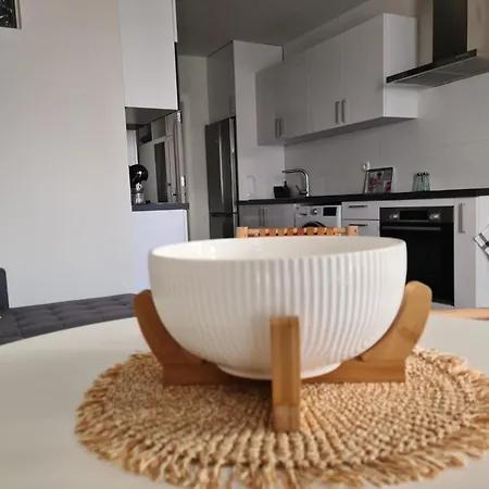 Casa Cosy - Vue A El Апартаменты *