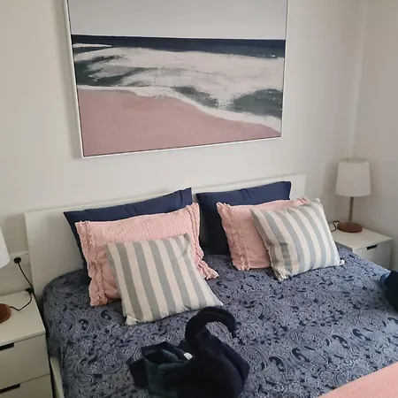 Casa Cosy - Vue A El El Cotillo (Fuerteventura)