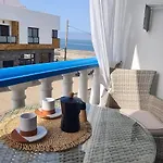Apartment Casa Cosy - Vue & Sunset Terrasse