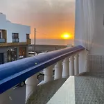 Apartment Casa Cosy - Vue & Sunset Terrasse El Cotillo (Fuerteventura)