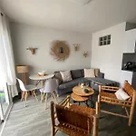 Casa Cosy - Vue & Sunset Terrasse *