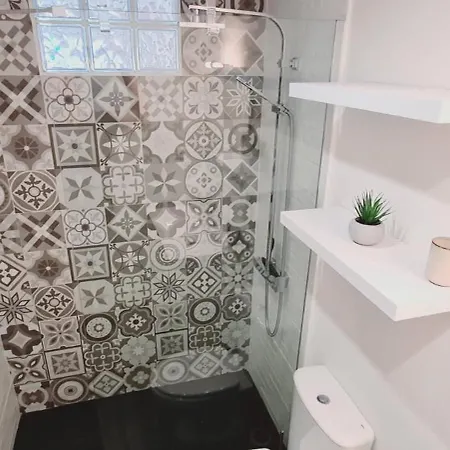 Lägenhet Casa Cosy - Vue A El *