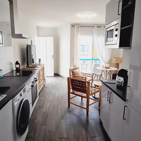 Casa Cosy - Vue A El