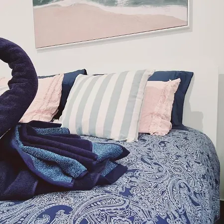 Casa Cosy - Vue A El *