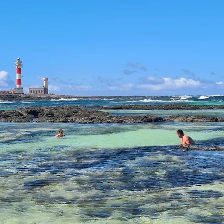 Casa Cosy - Vue A El Lägenhet