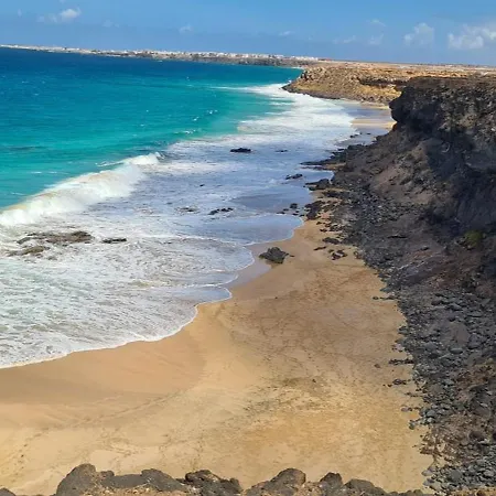 Casa Cosy - Vue A El * Cotillo