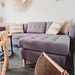 Casa Cosy - Terrasse Vue Coeur El