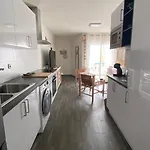 Апартаменты Casa Cosy - Terrasse Vue Mer Coeur El Cotillo El Cotillo (Fuerteventura)