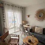 Casa Cosy - Terrasse Vue Mer Coeur El Cotillo *