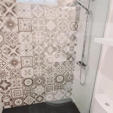 Casa Cosy El דירה *