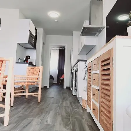 Appartement Casa Cosy - Vue à El *