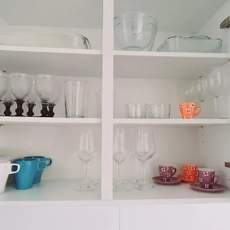 Casa Cosy - Vue à El Appartement