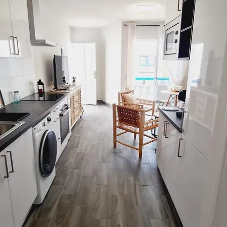 Apartament Casa Cosy - Vue A El *