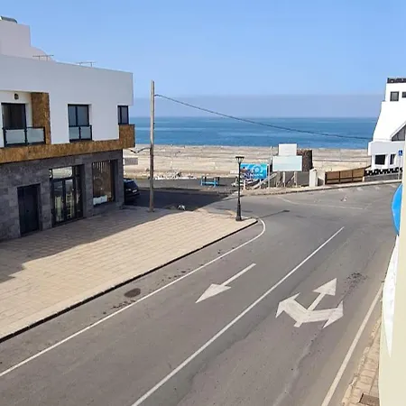 Casa Cosy - Vue à El Cotillo