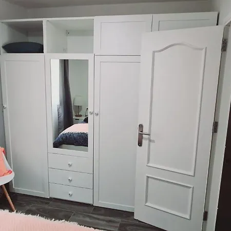 Casa Cosy - Vue à El Appartement