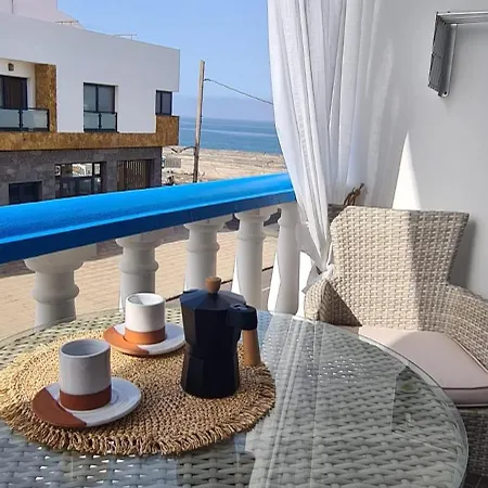 公寓 Casa Cosy - Terrasse Vue Coeur El