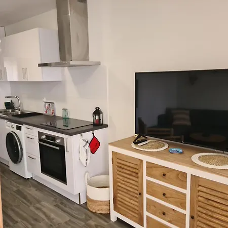 Appartement Casa Cosy - Vue à El *