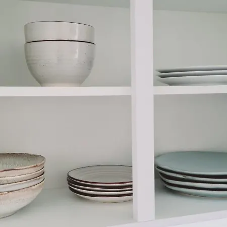 Appartement Casa Cosy - Vue à El *