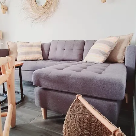 Casa Cosy - Vue A El