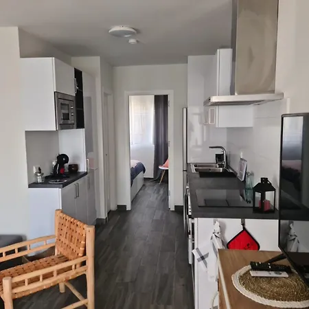 Casa Cosy - Vue & Terrasse, 3 Min A Pied El El Cotillo (Fuerteventura)