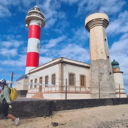 Casa Cosy - Vue à El