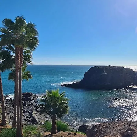 Casa Cosy - Vue à El