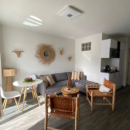 דירה Casa Cosy - Coucher De Soleil Et Vue Cotillo