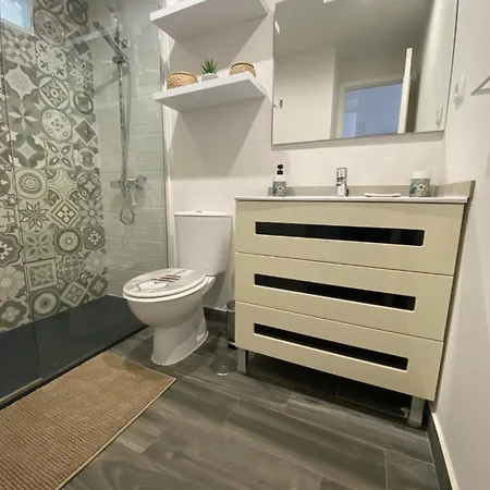 Casa Cosy - Coucher De Soleil Et Vue شقة Cotillo