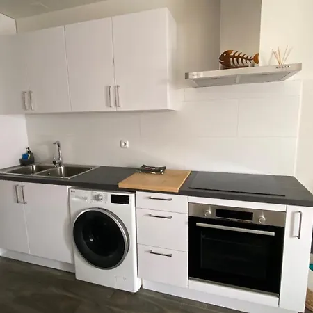 Casa Cosy - Coucher De Soleil Et Vue * Cotillo