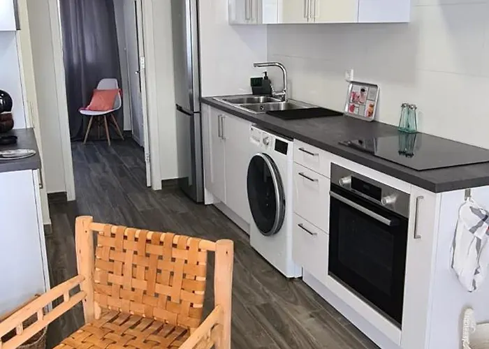 Casa Cosy - Vue & Terrasse, 3 Min A Pied El * El Cotillo (Fuerteventura)