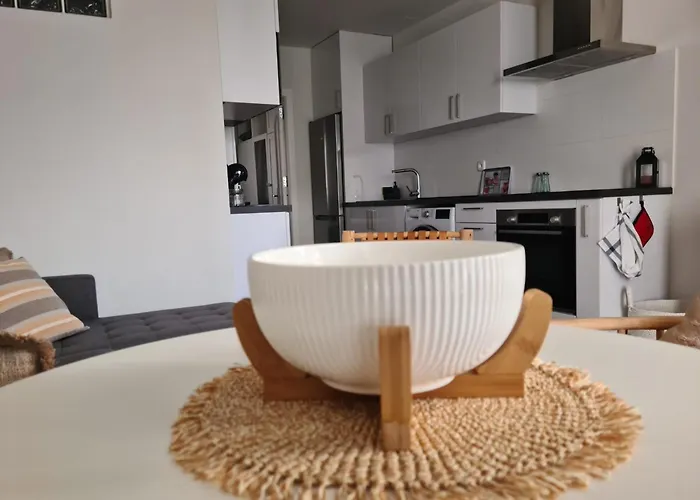 Casa Cosy - Coucher De Soleil Et Vue شقة *