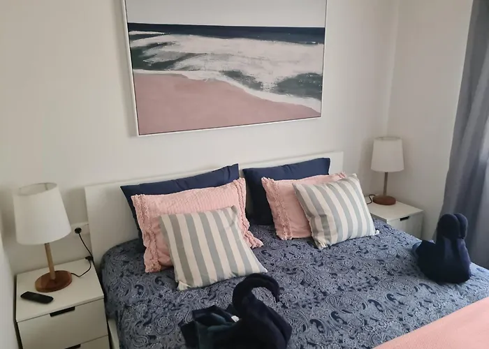 Casa Cosy - Vue & Terrasse, 3 Min A Pied El El Cotillo (Fuerteventura)