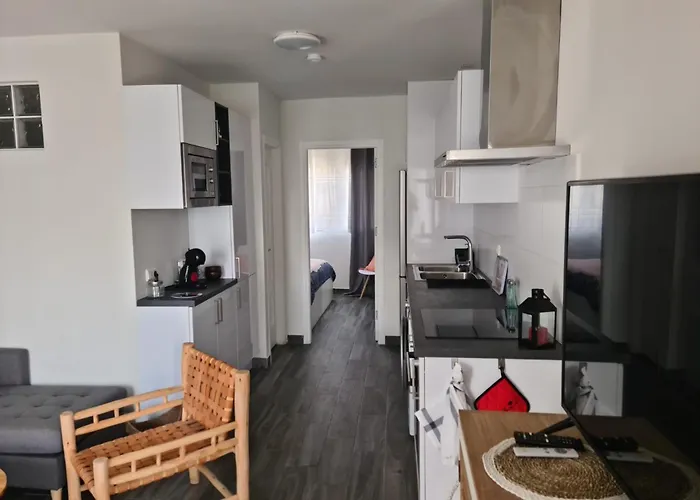 Casa Cosy - Vue & Terrasse, 3 Min A Pied El El Cotillo (Fuerteventura)