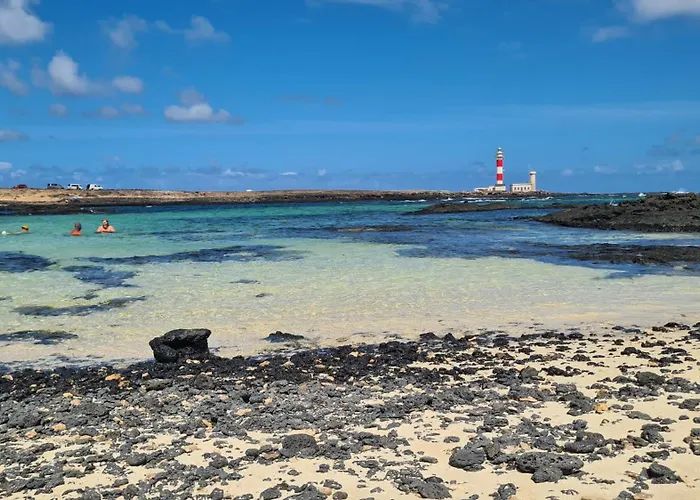 شقة Casa Cosy - Coucher De Soleil Et Vue Cotillo