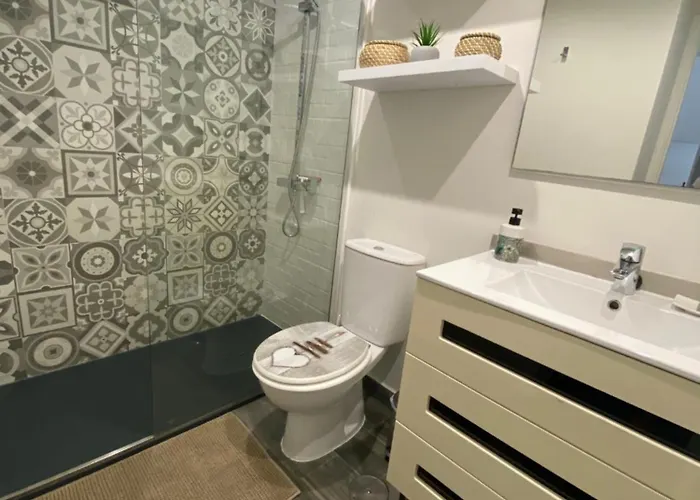 شقة Casa Cosy - Coucher De Soleil Et Vue