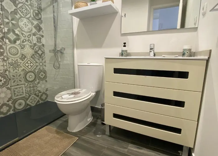 Casa Cosy - Coucher De Soleil Et Vue شقة Cotillo