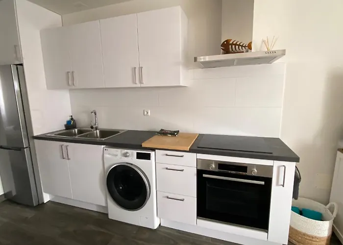 Casa Cosy - Coucher De Soleil Et Vue * Cotillo