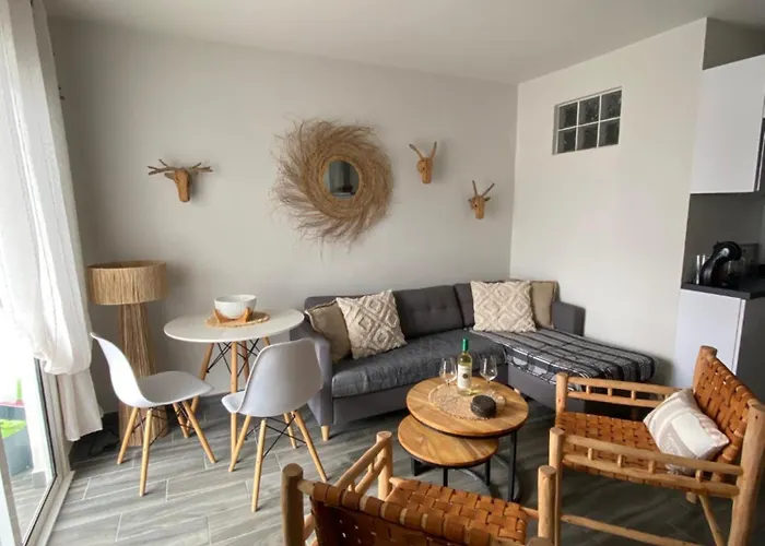 Casa Cosy - Coucher De Soleil Et Vue *